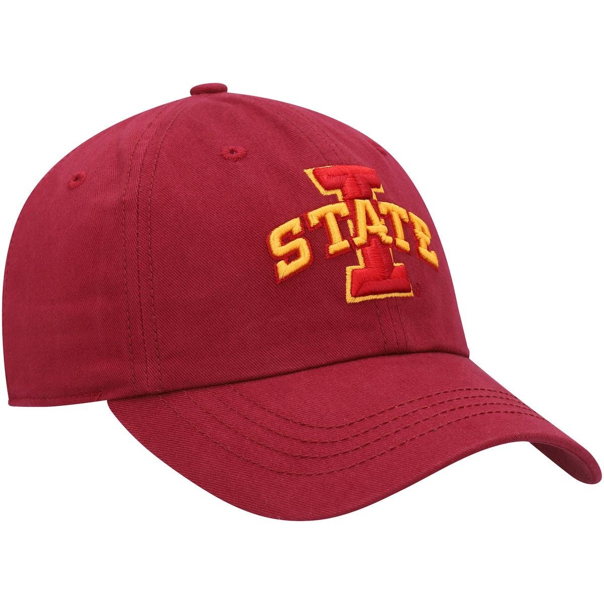 iowa state 47 hat