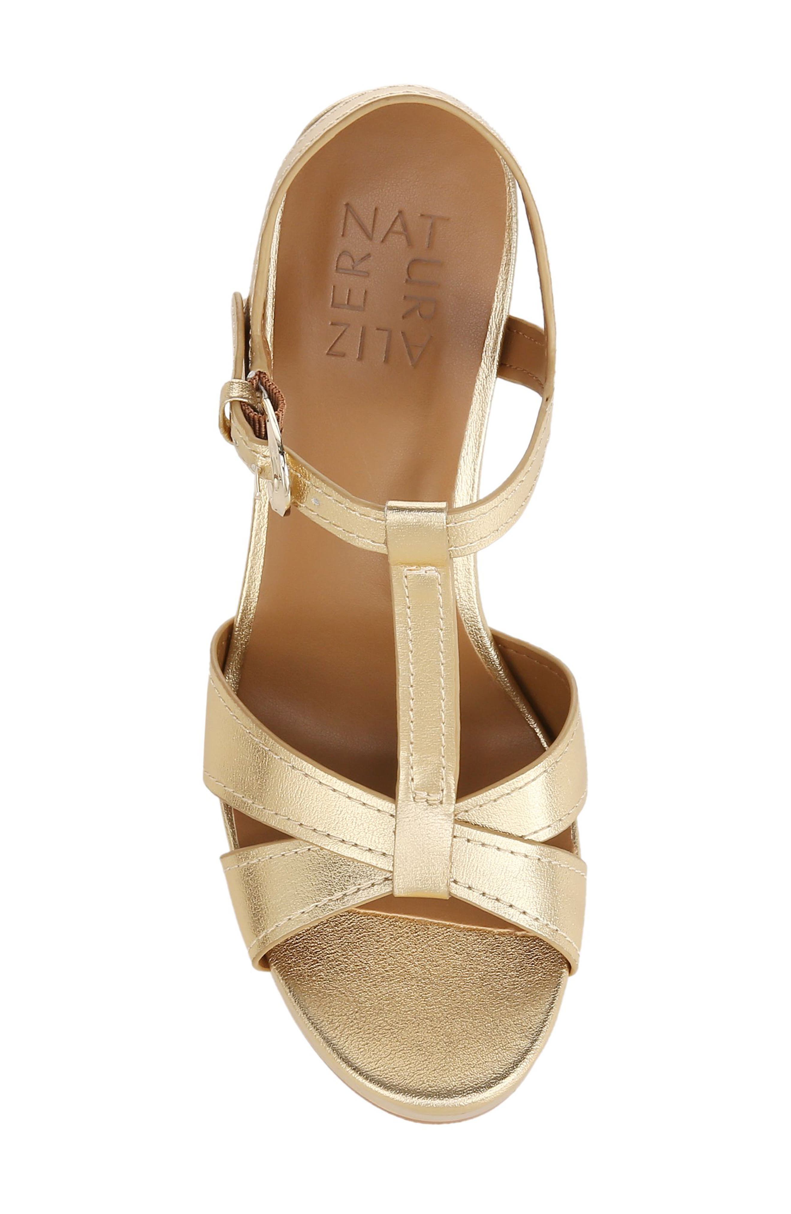 Naturalizer fashion finn sandal