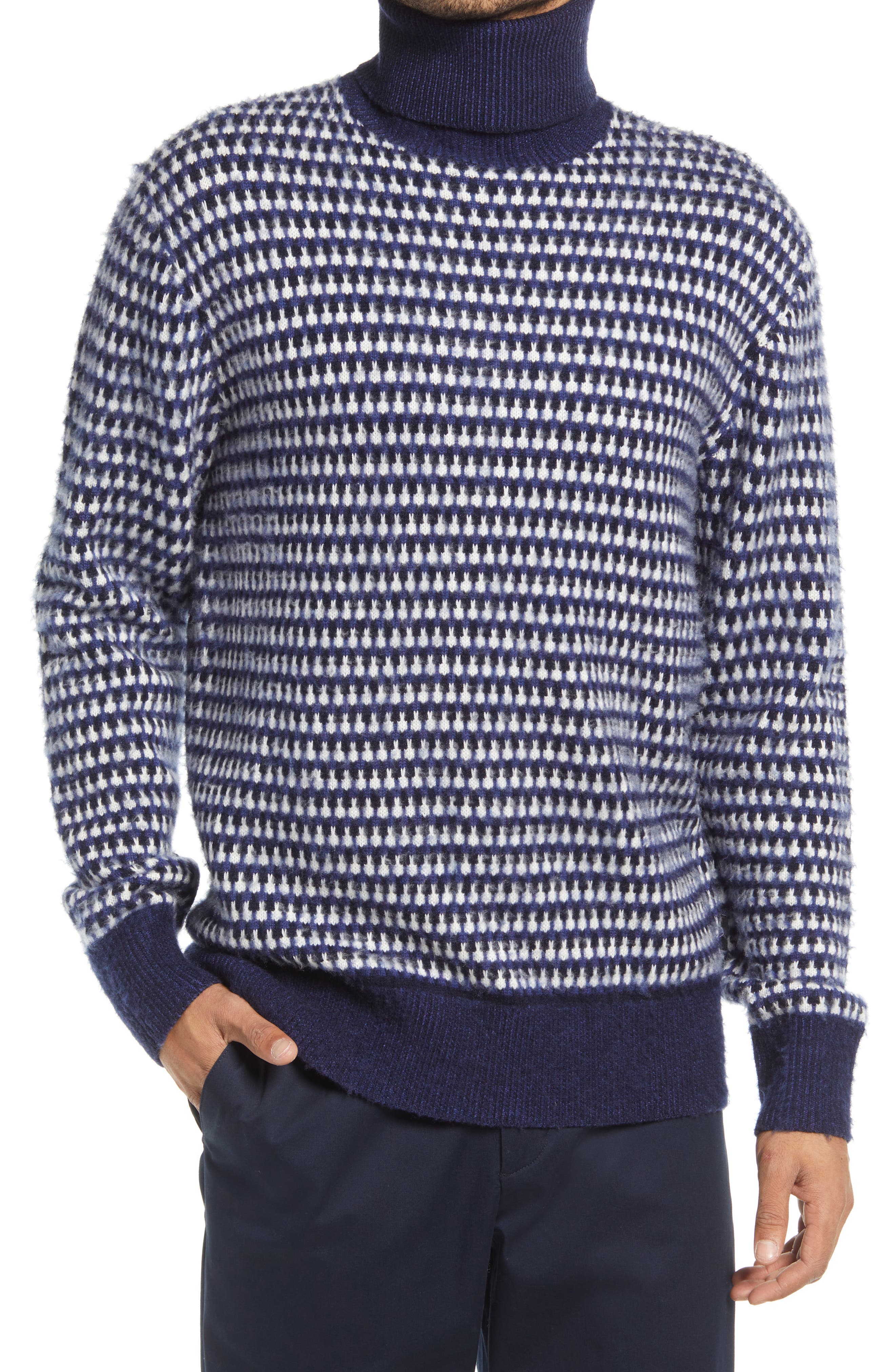 mens ted baker sweater