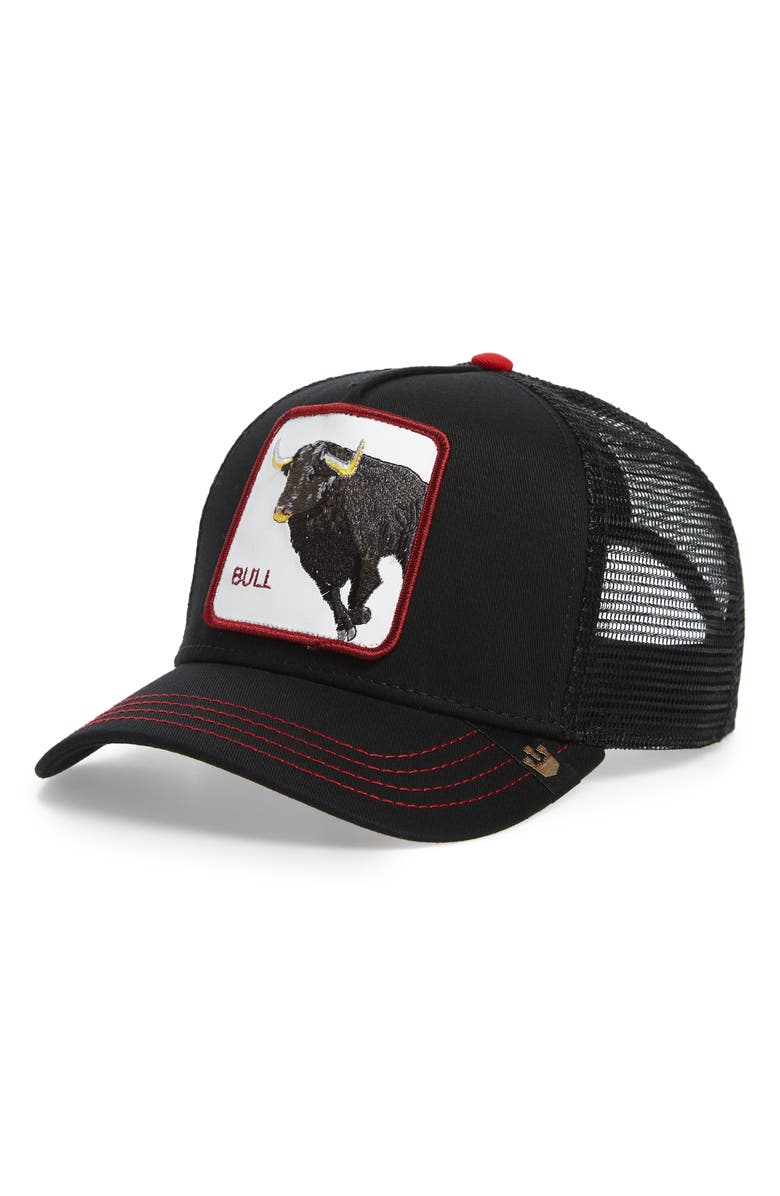 Goorin Bros. Bull Honky Trucker Hat | Nordstrom