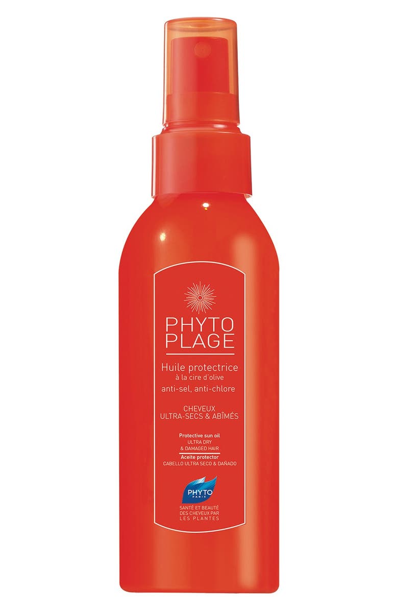 Phyto Phytoplage Protective Sun Oil Nordstrom Phyto Phytoplage Protective Sun Oil Nordstrom
