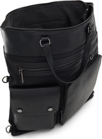 Aldo fashion caurga backpack