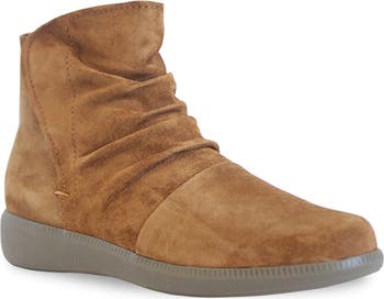 Munro Scout Water Resistant Bootie Women Nordstromrack