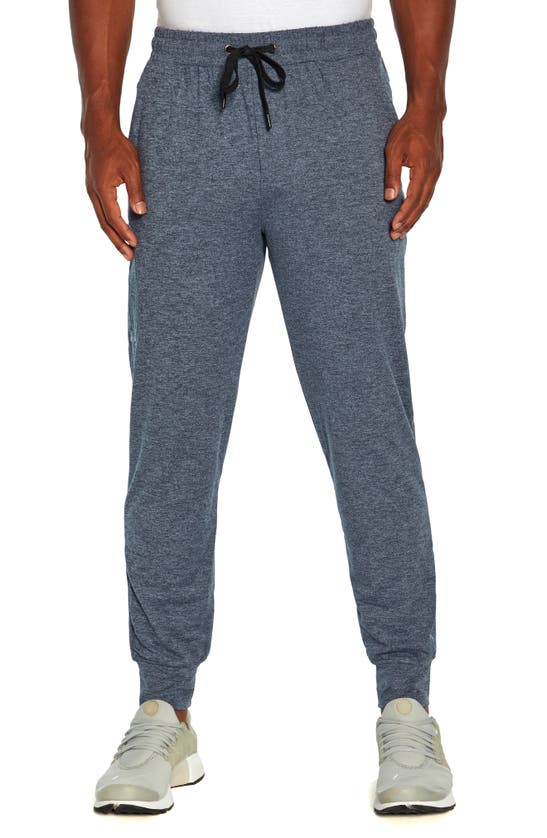 Balance Collection Champ Joggers In H. China Blue