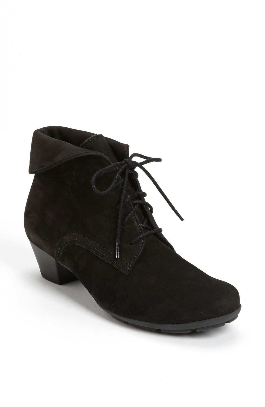 gabor bootie