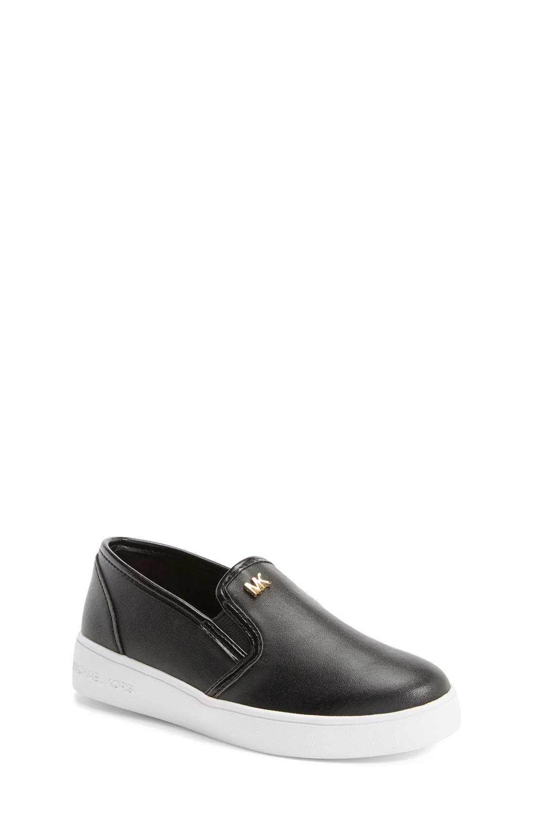 michael kors slip on sneakers nordstrom