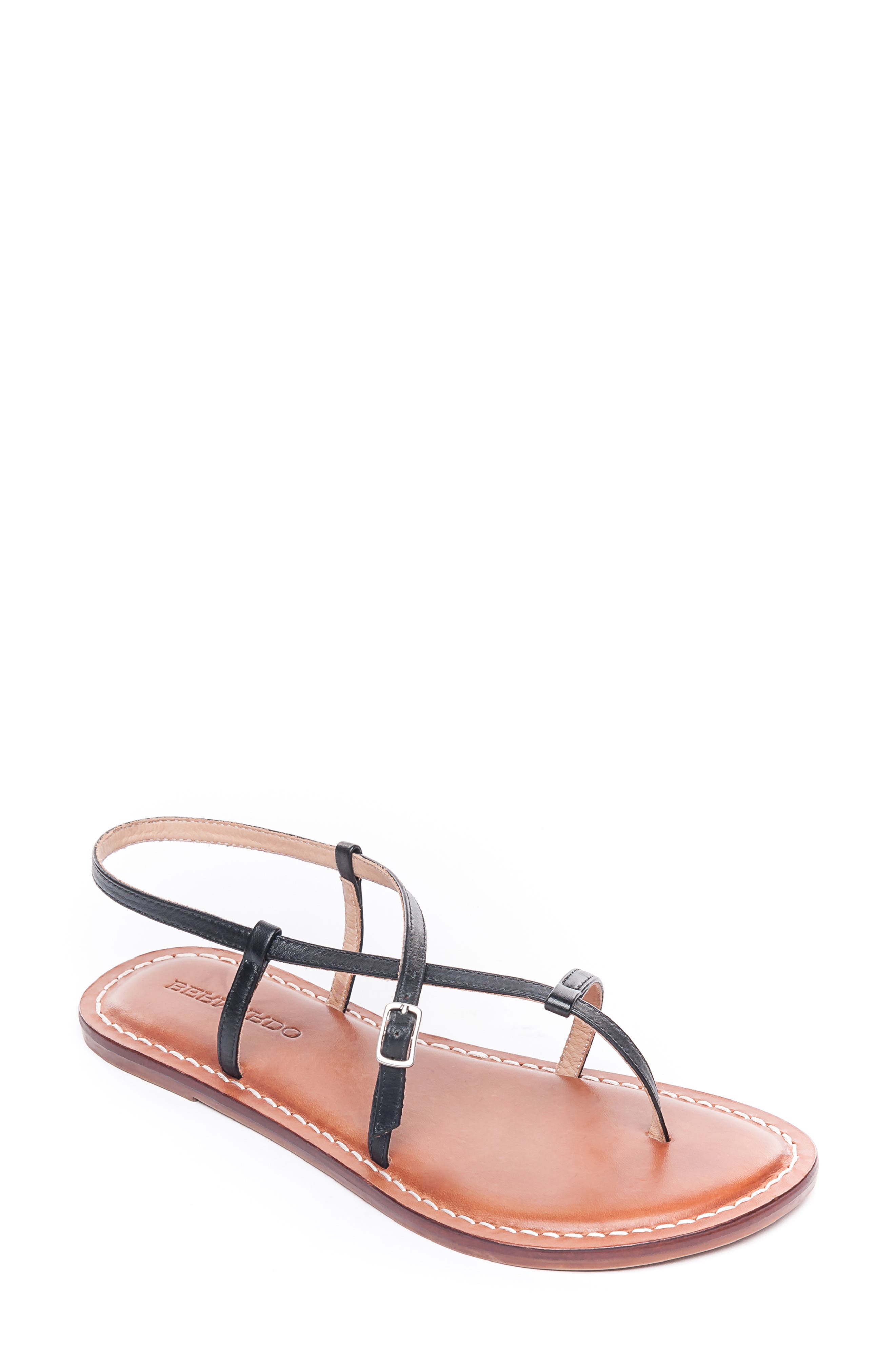 bensimon flo femme