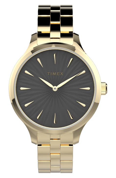 Timex clearance watches nordstrom