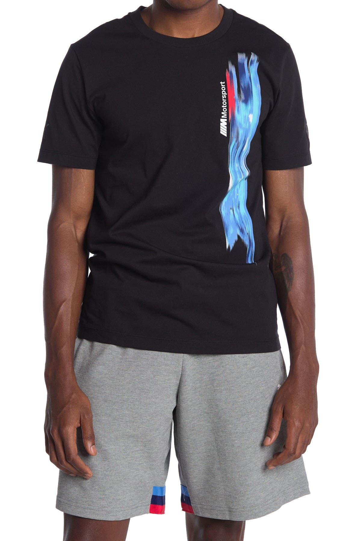 puma bmw shirt