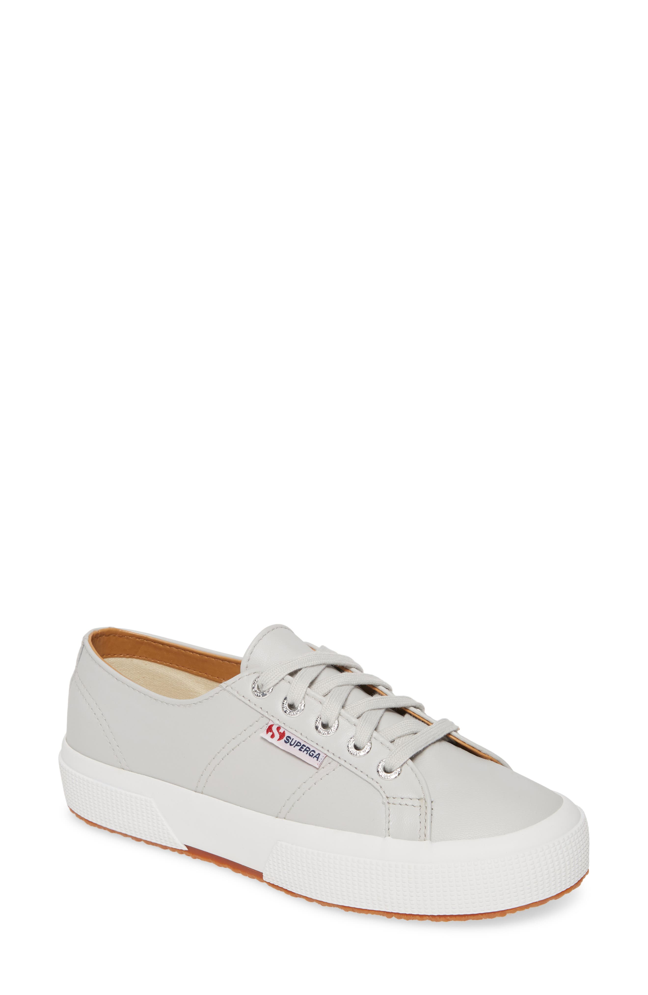 Superga 2750 Fancotw Sneaker - Grey