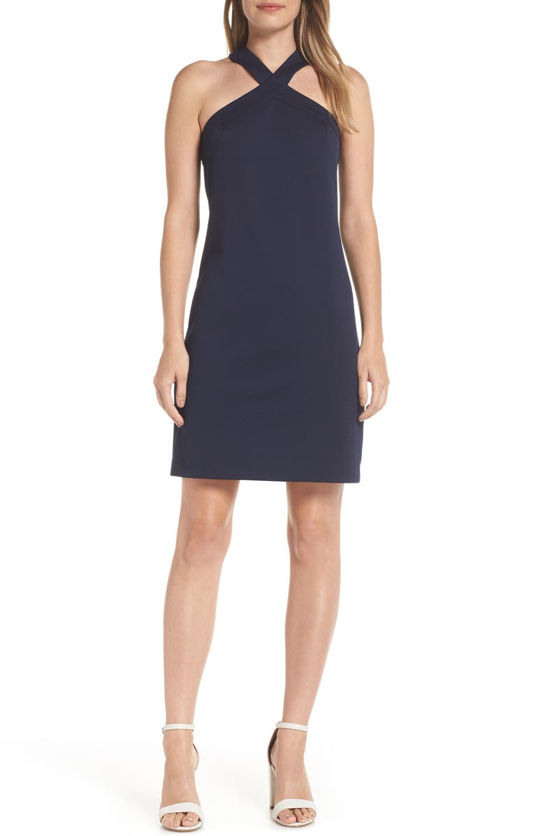 trina Trina Turk Fabiana Halter Dress | Nordstrom