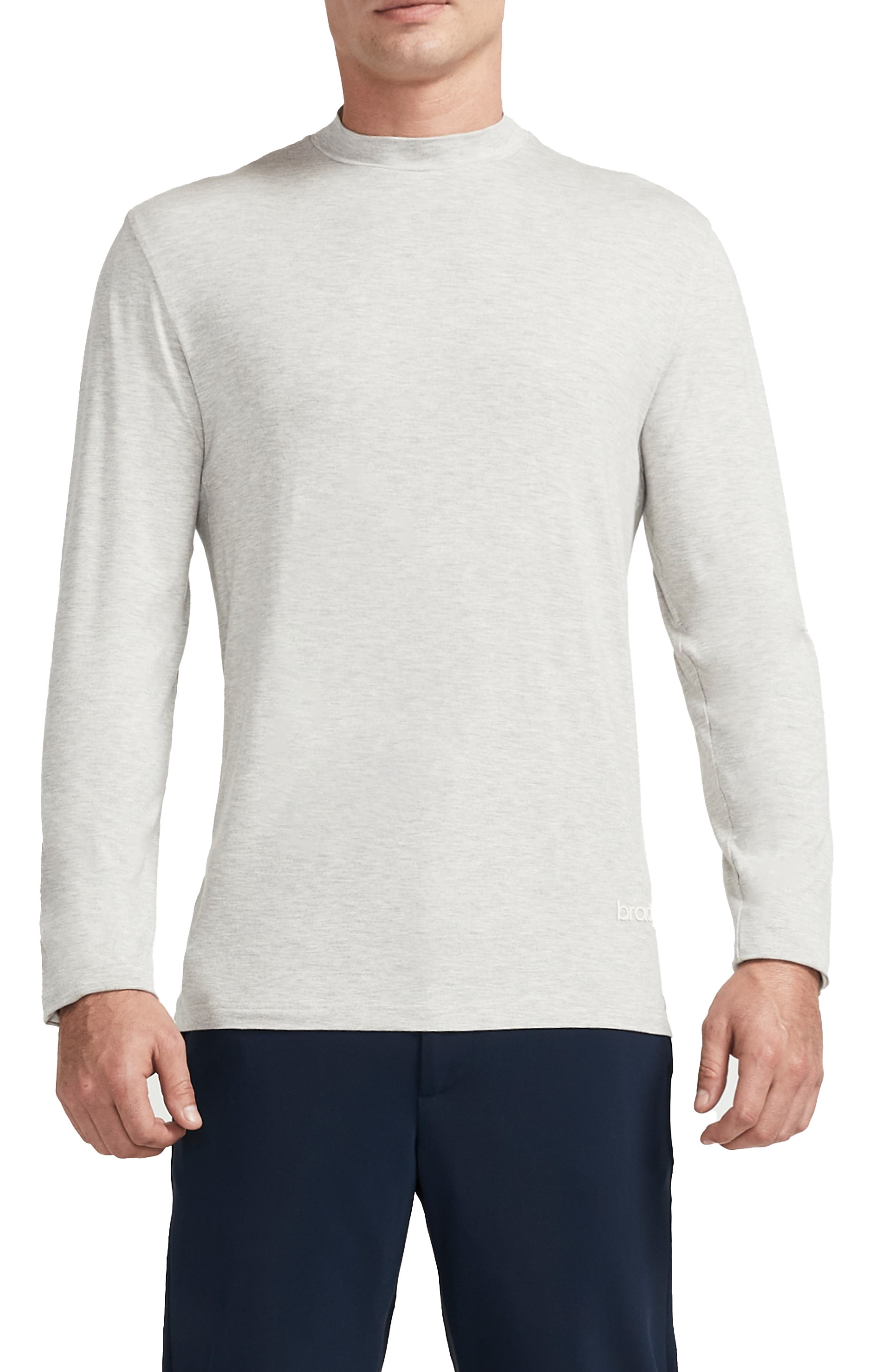 Mens Mock Neck T-Shirts | Nordstrom