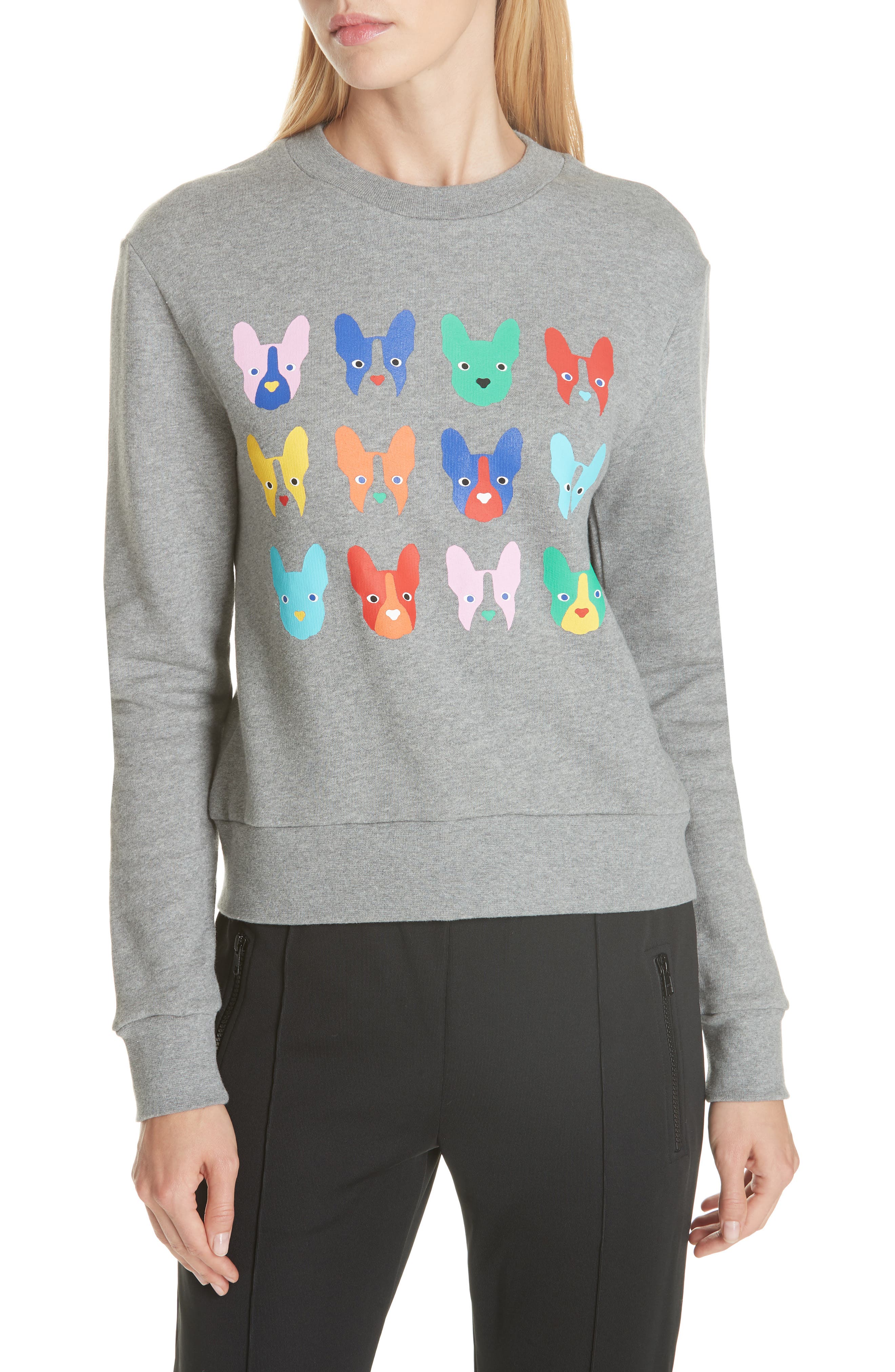 etre cecile sweatshirt