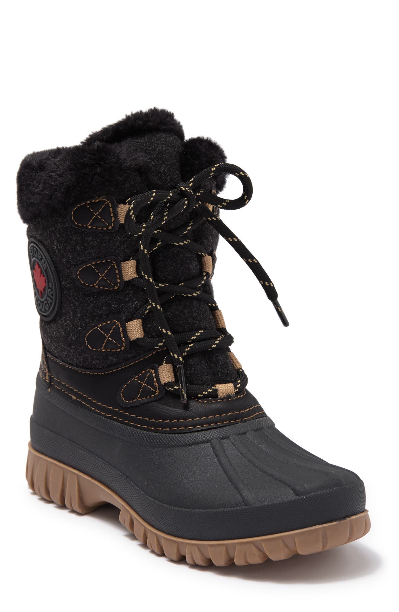 cougar boots ladies