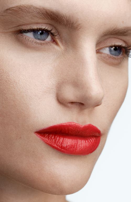 Byredo Satin Lipstick In Fire & Rain 220
