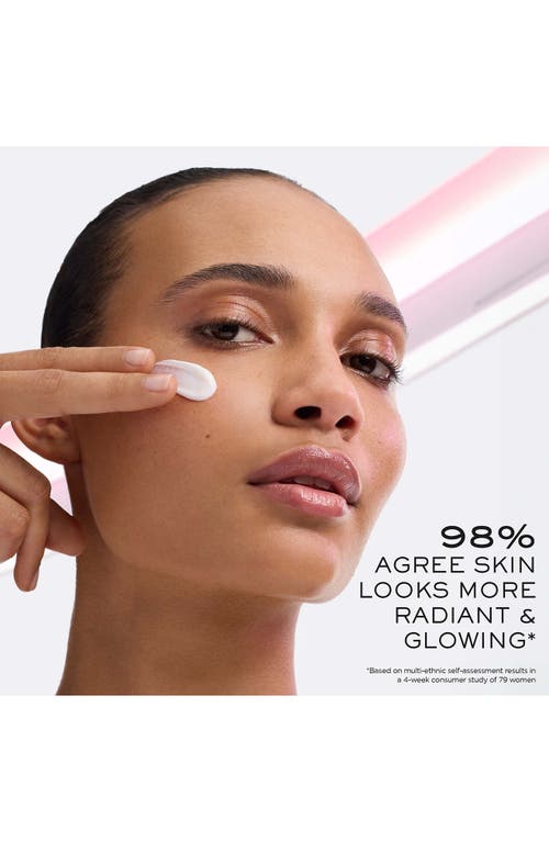 Lancôme Hydra Zen Cream Soothing & Hydrating Moisturizer In No Color