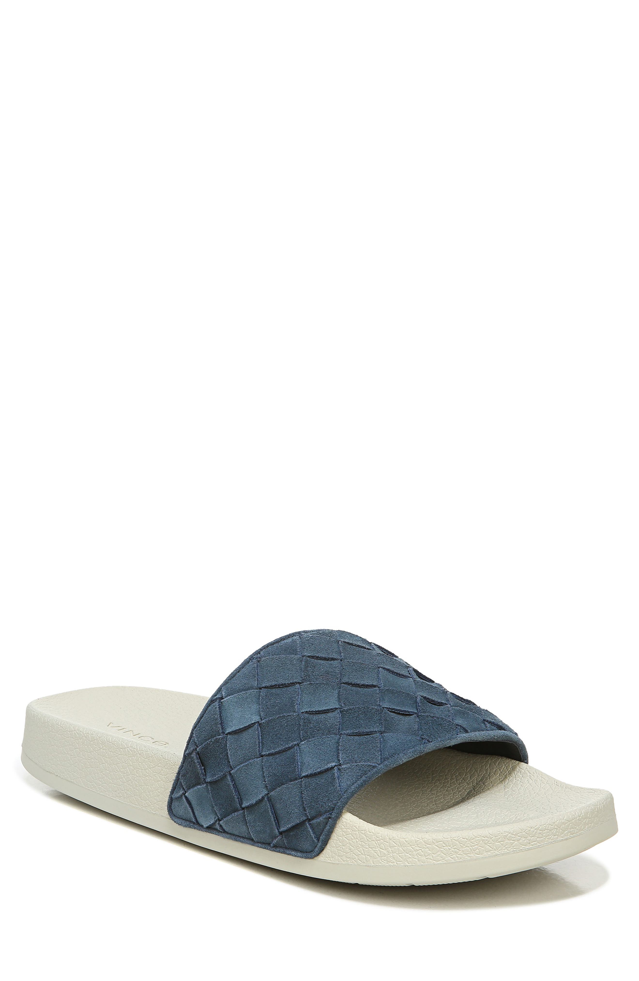 Men's Vince Slides | Nordstrom