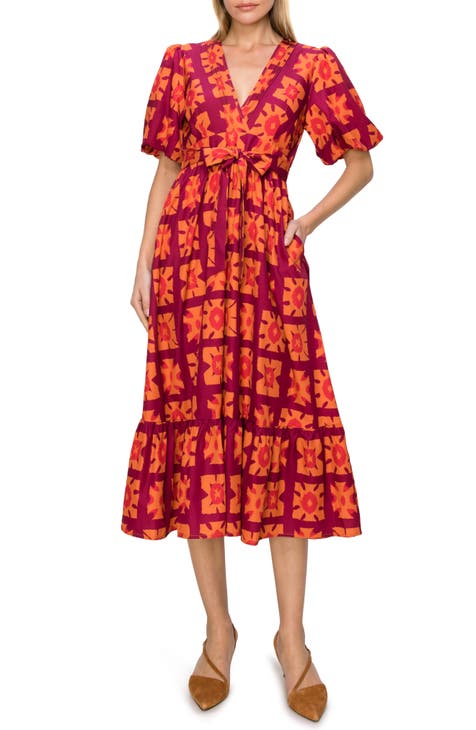 Talulah red sea hot sale midi dress