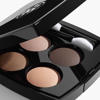 Chanel Les 4 Ombres Multi Effect Quadra Eyeshadow Limited Edition