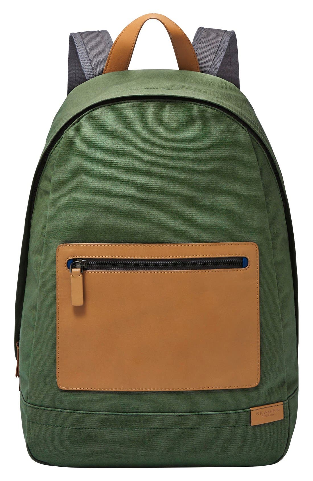 kroyer backpack skagen