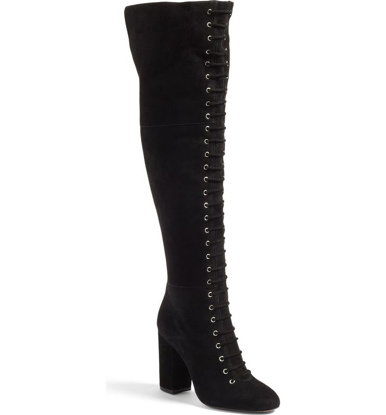Vince Camuto 'Felana' Over the Knee Boot (Women) | Nordstrom