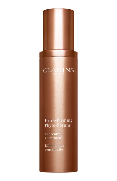 Clarins Extra-Firming Phyto-Serum at Nordstrom