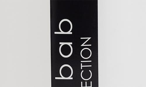 Baobab Collection Stones Marble Fragrance Diffuser Refill In White Bottle