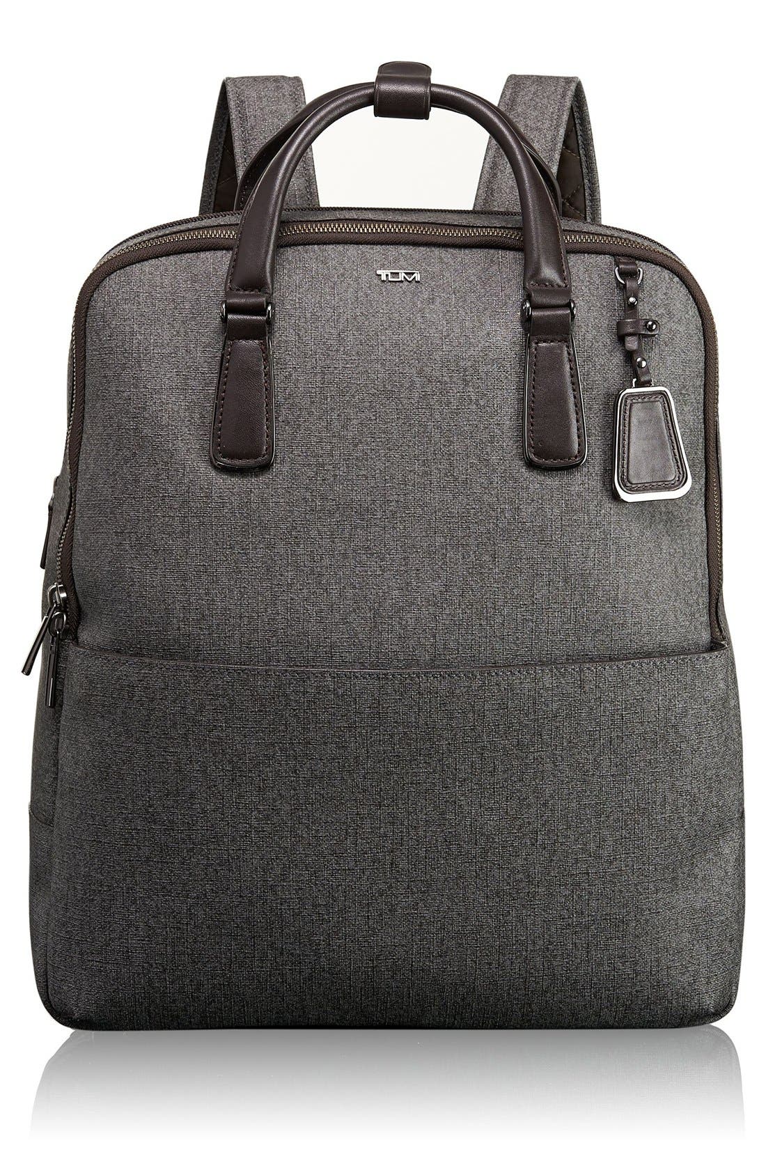 Tumi Sinclair Olivia Convertible Backpack Nordstrom