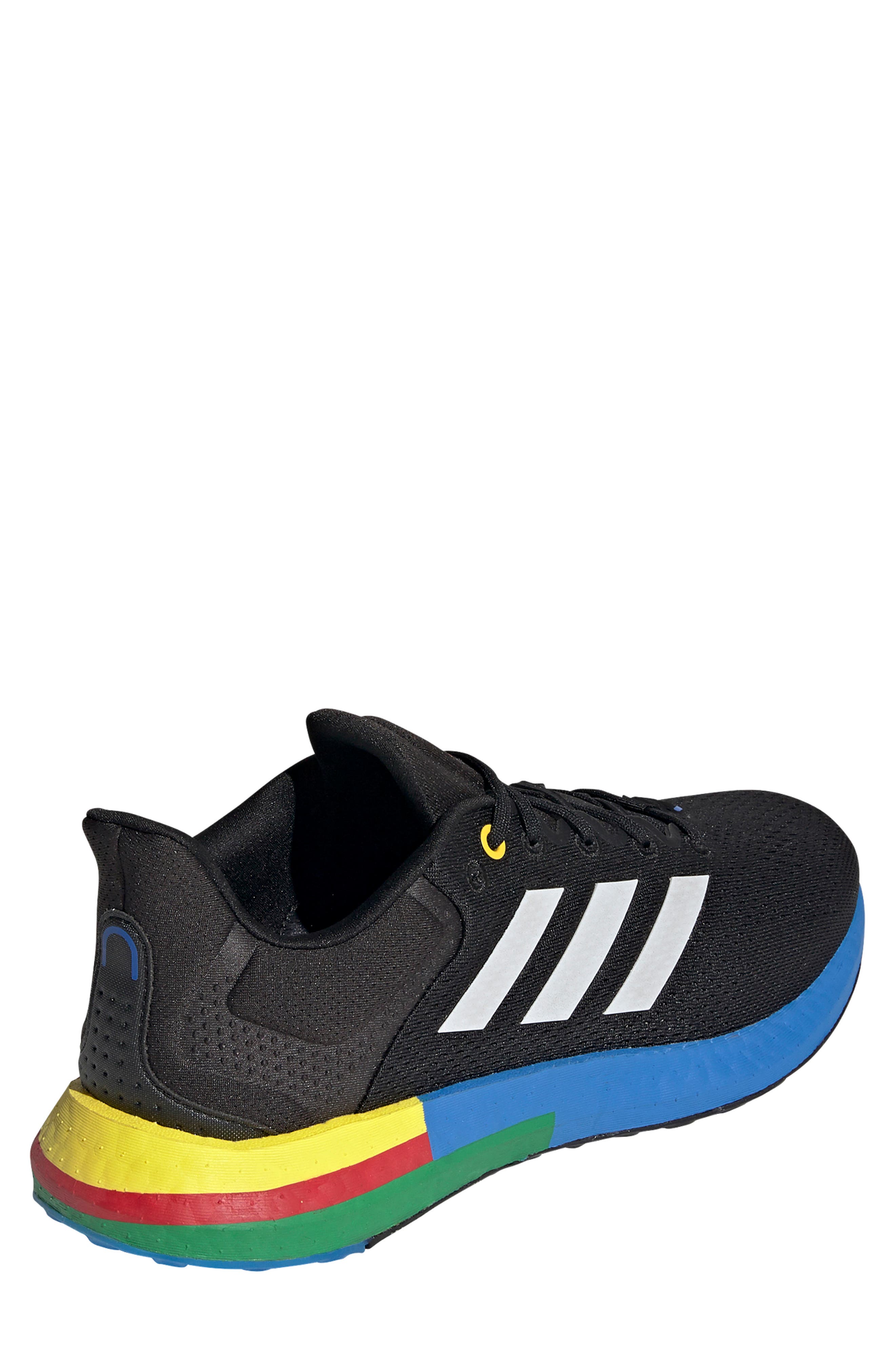 adidas PureBoost 21 Primegreen Running Shoe | Nordstrom