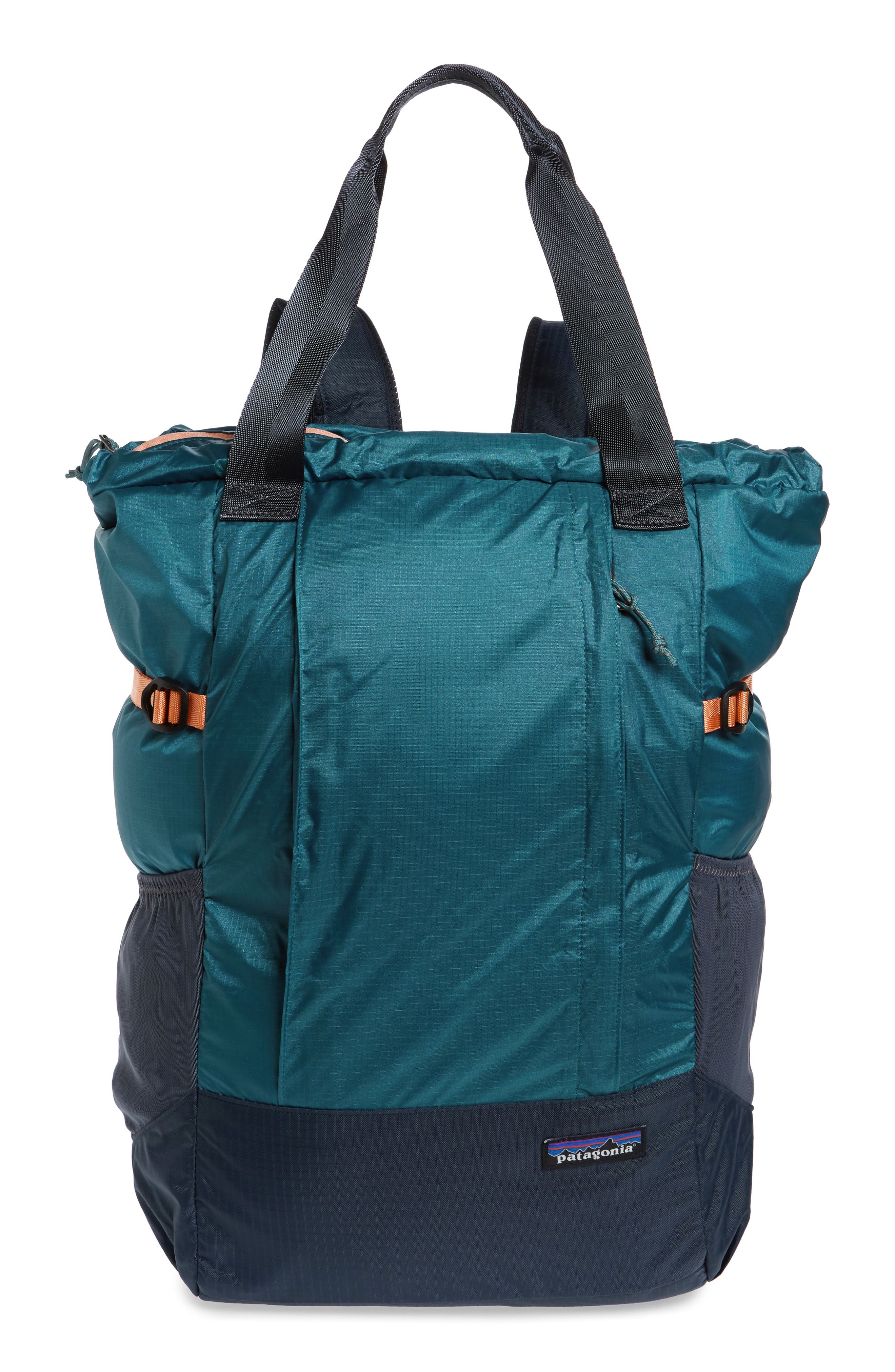 Patagonia Lightweight Travel Tote Pack Nordstrom