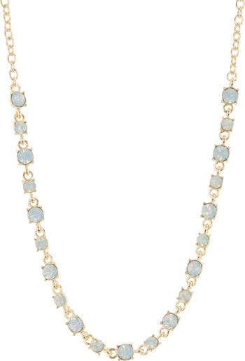 Nordstrom online rack necklaces