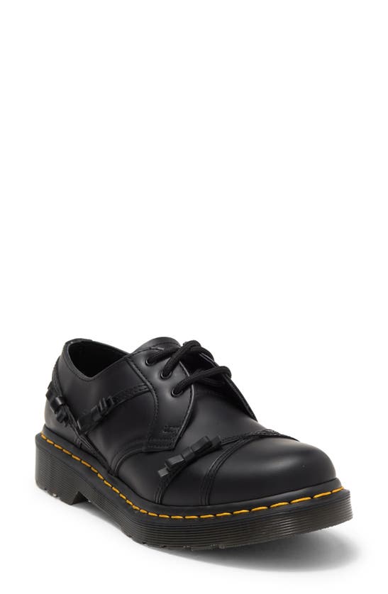 DR. MARTENS' 1461 BOW DERBY