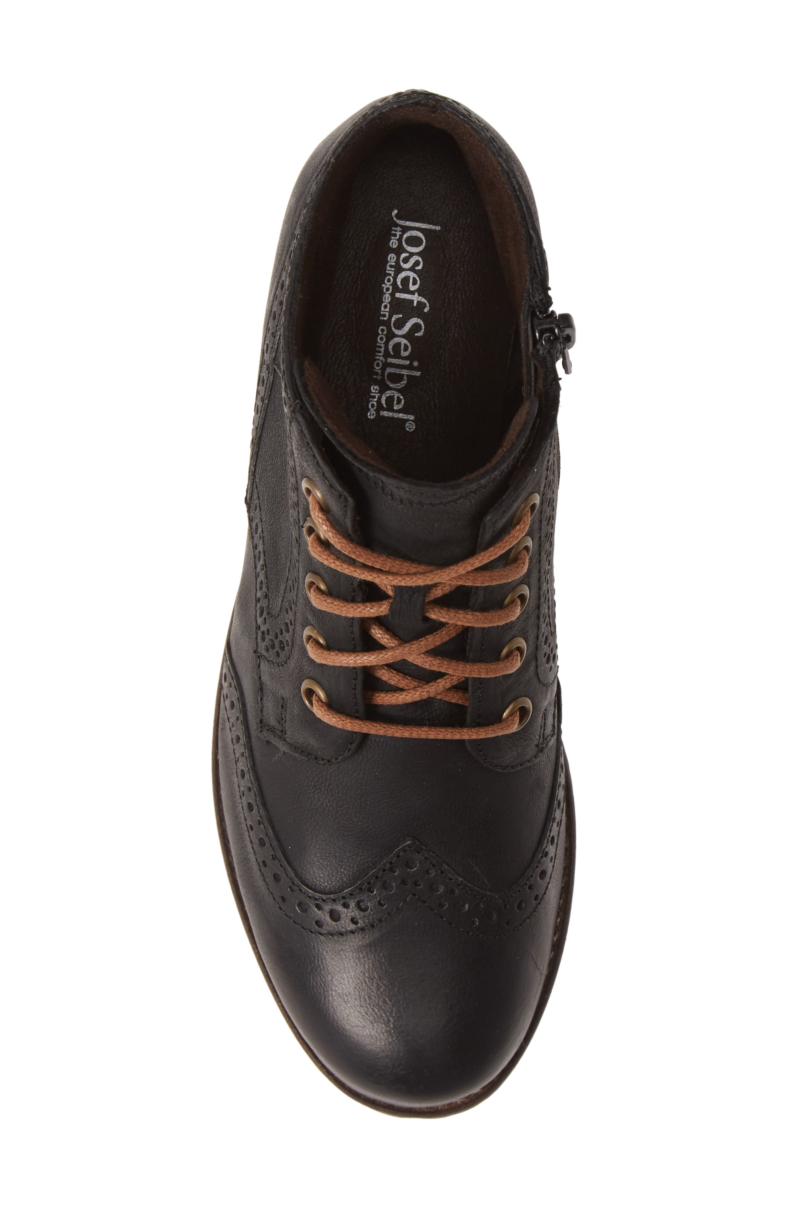 sienna 45 chelsea bootie josef seibel