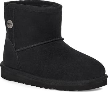 Ugg discount walker throw