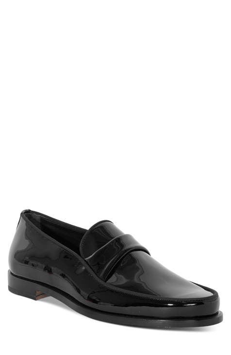 Nordstrom mens hot sale tuxedo shoes