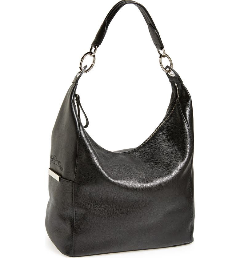 Longchamp 'Le Foulonne' Hobo Bag | Nordstrom Longchamp 'Le Foulonne' Hobo Bag | Nordstrom