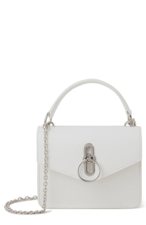Mulberry Small Amberley Leather Crossbody Bag in at Nordstrom