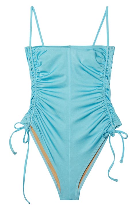 Women's Nu Swim Clothing, Shoes & Accessories | Nordstrom