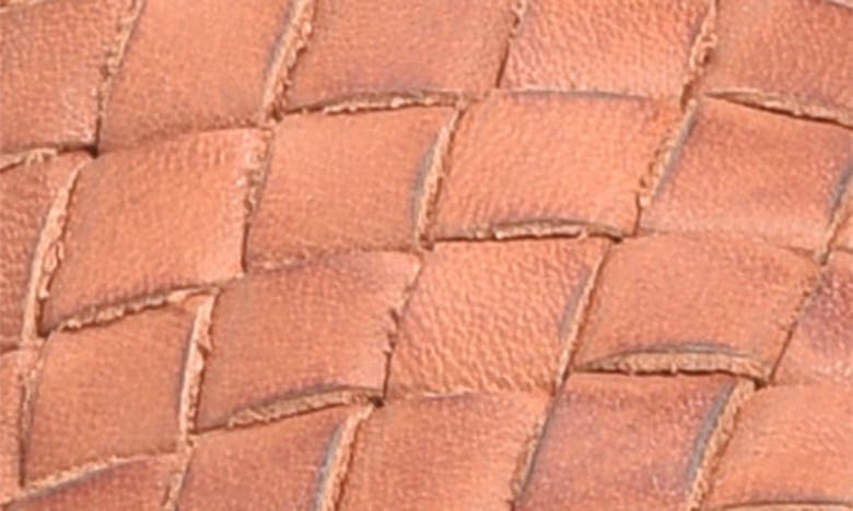 Shop Söfft Ardee Leather Sandal In Brown