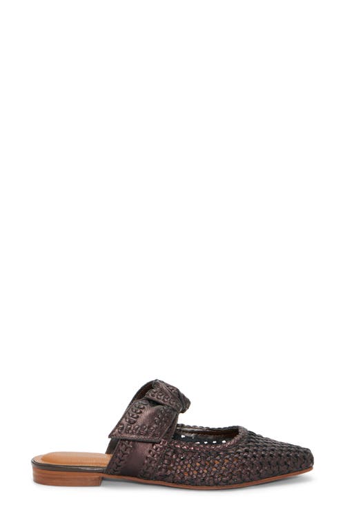 Shop Lucky Brand Grenaldie Mule In Chocolate