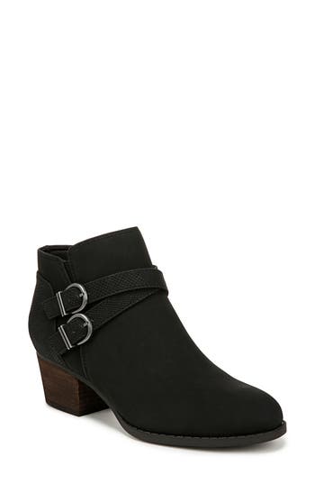 Lifestride Blaire Bootie In Black