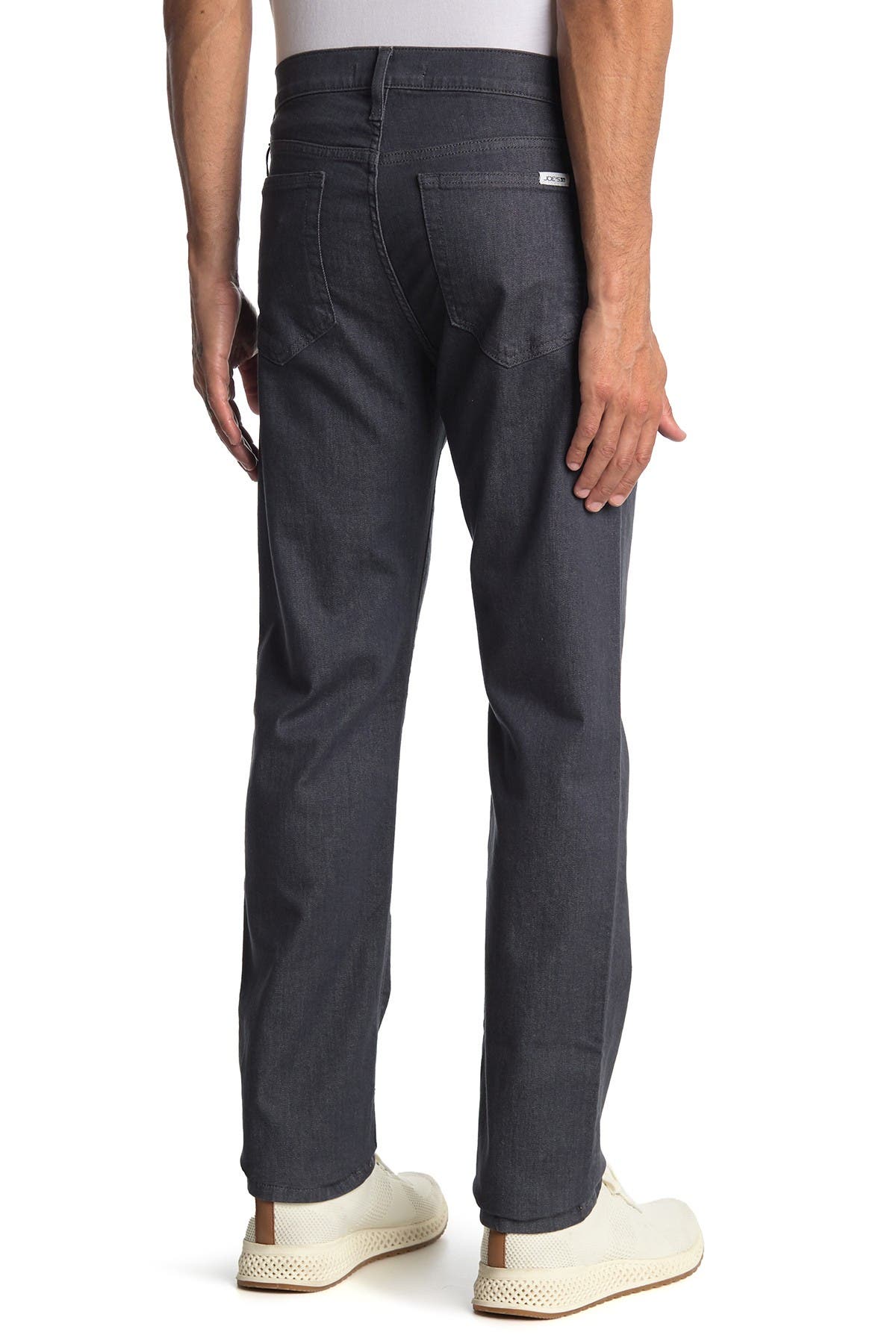 Joe's The Brixton Straight Jeans 