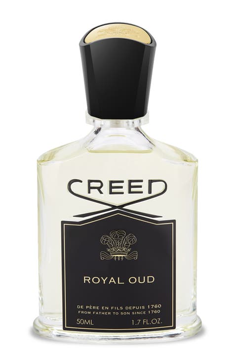 Creed Royal Oud Fragrance |