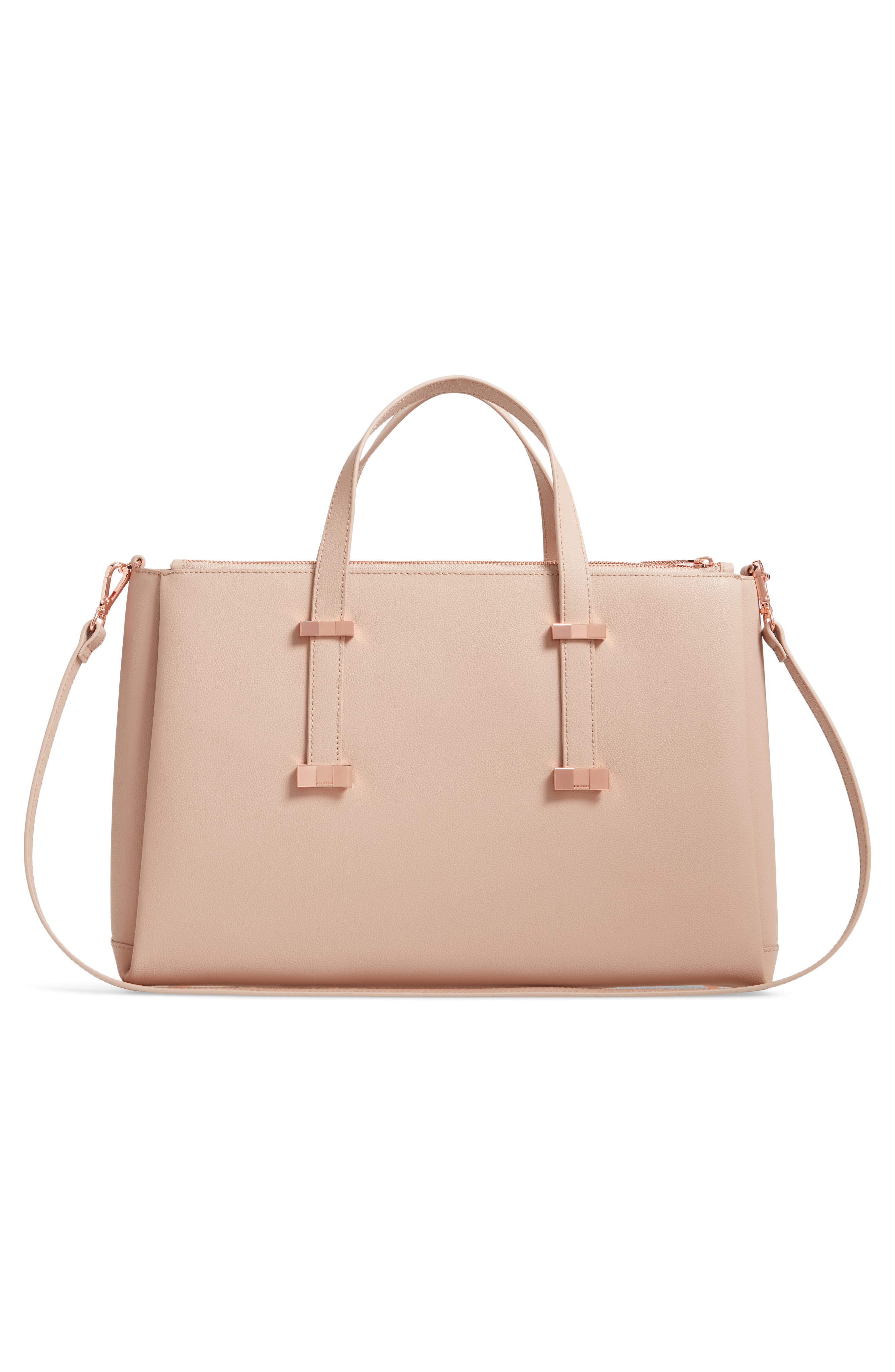 ted baker ladies laptop bag