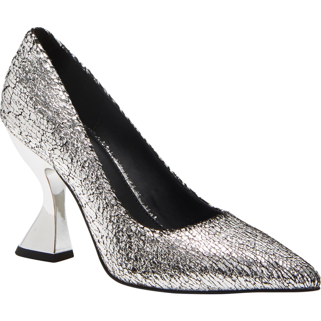 KATY PERRY KATY PERRY THE LATERR POINTED TOE PUMP