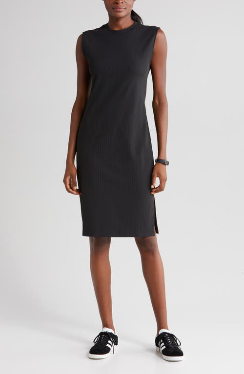 zella Live Rib Midi Dress at Nordstrom,