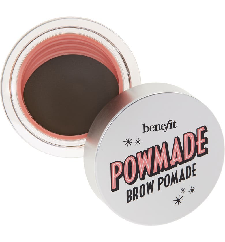 Benefit Cosmetics POWmade Waterproof Brow Pomade