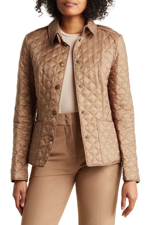 Shop Coats Burberry Online | Nordstrom Rack