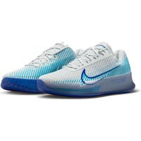 Nike Mens Air Zoom Vapor 11 Hard Court Tennis Sneaker