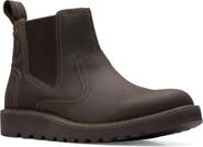 Hinsdale Up Chelsea Boot